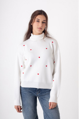 Гольф жіночий 